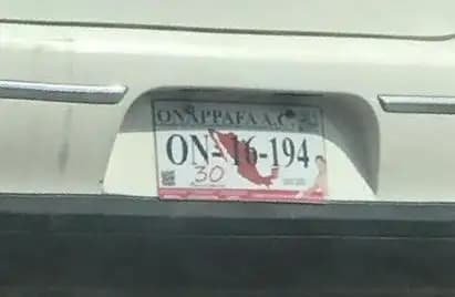 Descartan "cacería" de autos "chocolate" en Ciudad Juárez