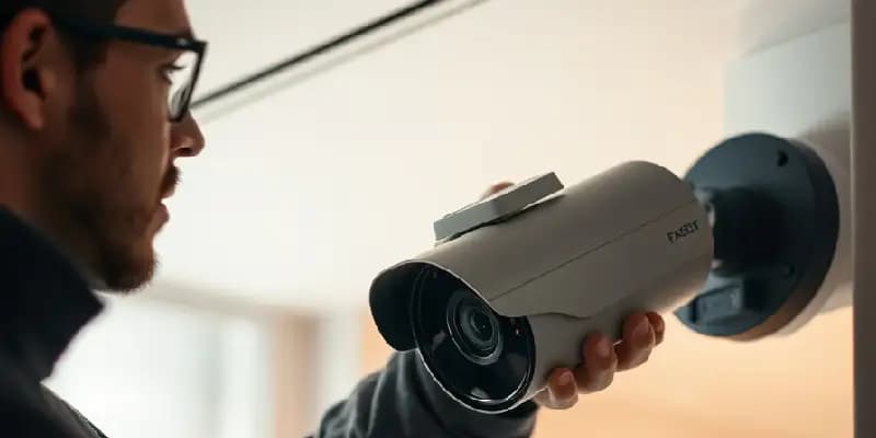 Instalan videovigilancia en estancias infantiles de Chihuahua