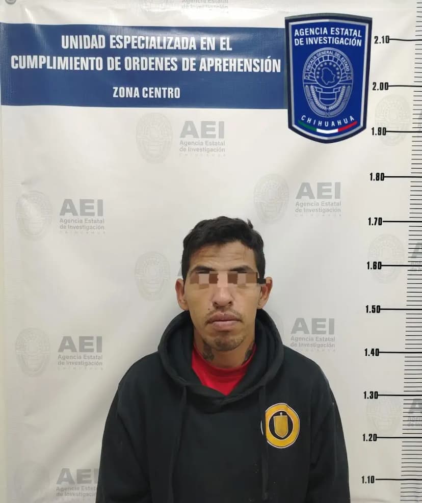 Condenan a agresor por feminicidio en Chihuahua