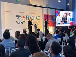 Reconocen impacto de FECHAC en Camargo