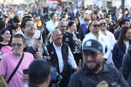 Ciudad Juárez alista el “Spring Break Juárez en la Juárez” para detonar la economía local