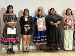 Umuki Natepia: Ciudad Juárez celebrará el primer bazar de emprendedoras de pueblos originarios