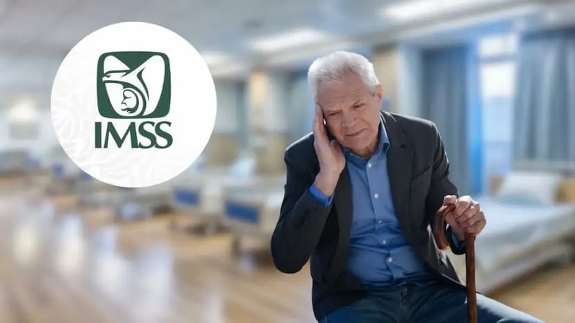 Alertan sobre agencia fraudulenta para jubilados del IMSS