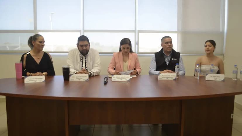 Abren licenciatura en Terapia Física en Meoqui