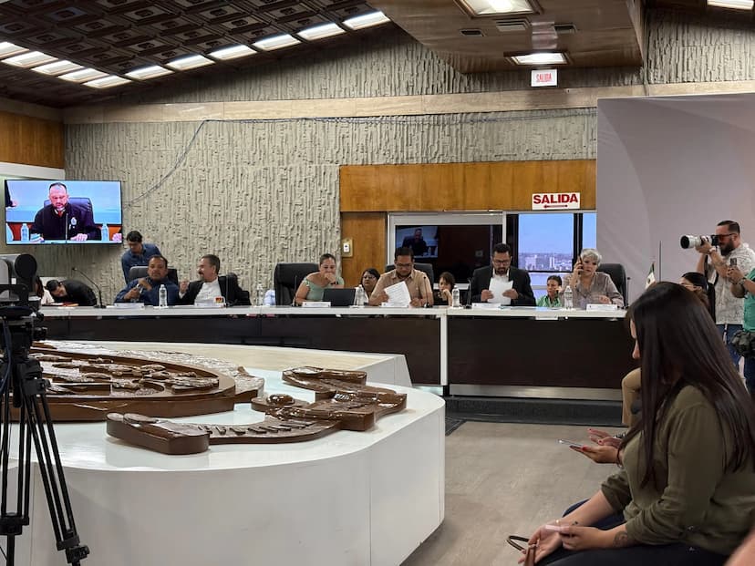 Cabildo de Juárez busca presionar al Estado para concretar pensión universal por discapacidad