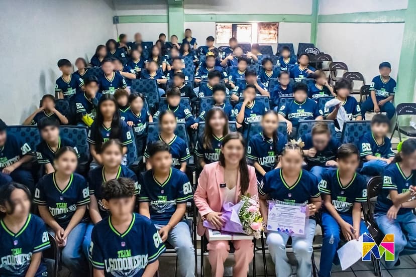 Impulsan liderazgo femenino en estudiantes de Delicias