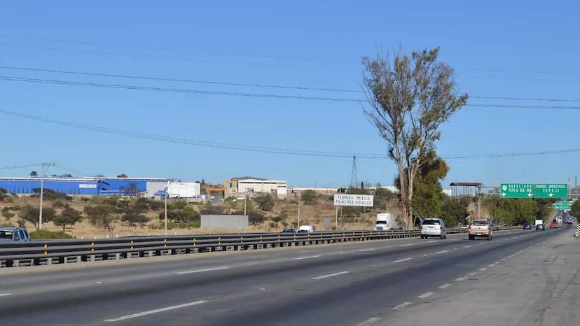 Activan auxilio vial gratuito en carreteras de Chihuahua