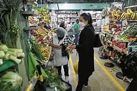 Ajustan familias chihuahuenses despensa por inflación