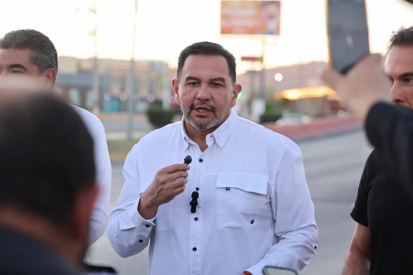 Mejoran vialidad en el Puente de las Sandías