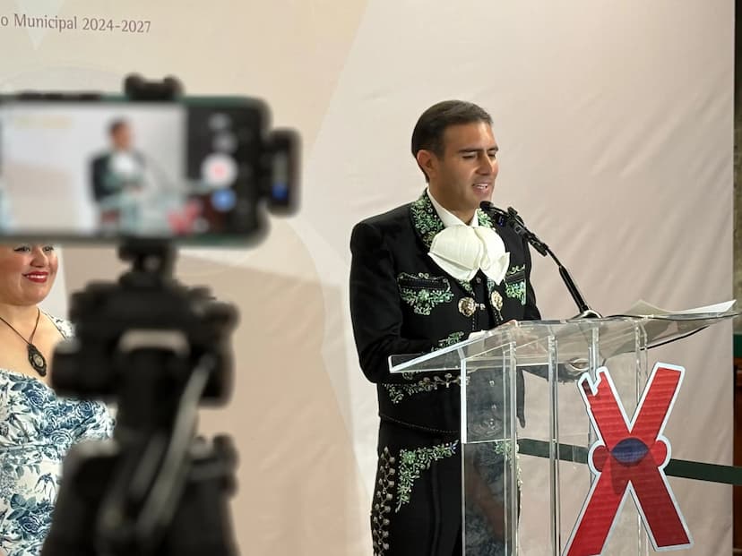 Aida Cuevas encabezará en Ciudad Juárez el encuentro "Grandes Voces de la Canción Ranchera"