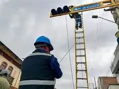 Proponen modernizar semáforos con recursos del ISN en Chihuahua