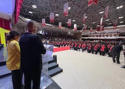 Egresan casi 500 nuevos profesionistas del Tec de Juárez