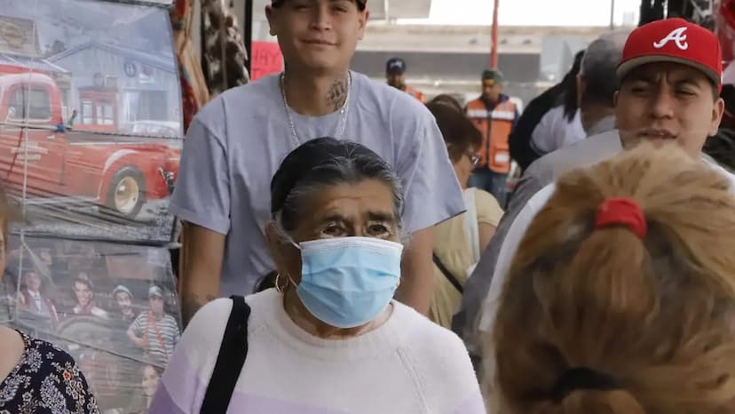 Alertan sobre mala calidad del aire en Chihuahua