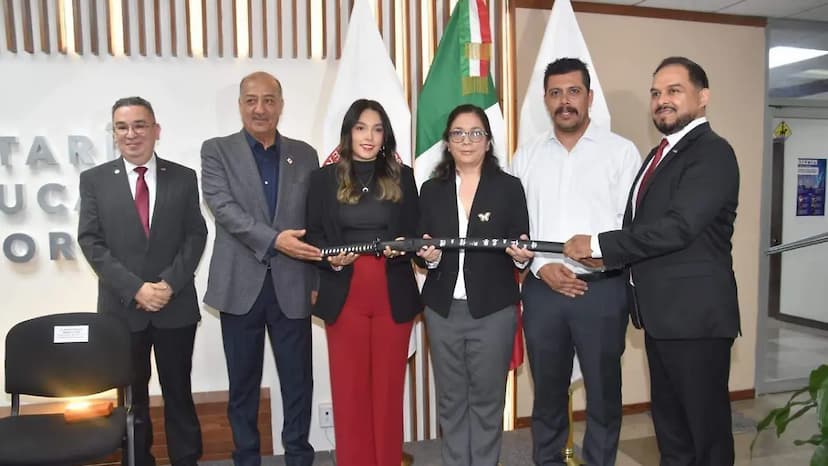 Chihuahuenses viajan a Japón con becas JICA para capacitación