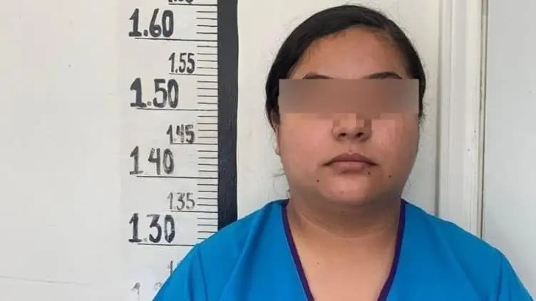 Condenan a maestra en Juárez por abuso sexual infantil