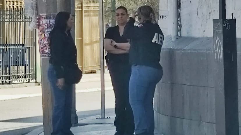 Denuncian fallas institucionales contra feminicidios en Juárez