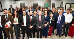 Capacitan a chihuahuenses en Japón para desarrollo técnico