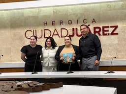 Convocan a integrar el primer Consejo Consultivo de Pueblos y Comunidades Indígenas en Juárez