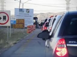 Exigen retiro de retenes y mejoras en IMSS en Ascensión