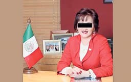 Deportan a Bertha 'N' con órdenes vigentes en Chihuahua