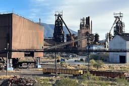 Proponen venta de AHMSA; temen impacto laboral en Chihuahua