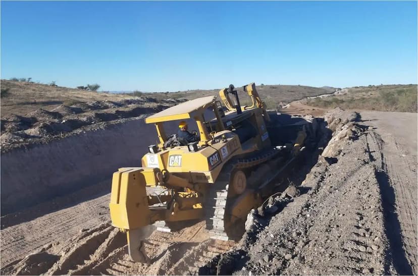 Exigen acelerar obras públicas en Chihuahua capital