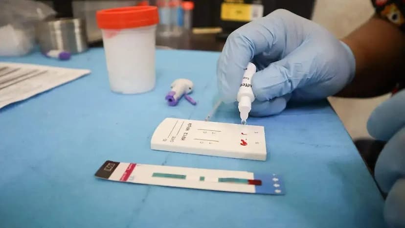 Aumentan casos de VIH en penales de Chihuahua