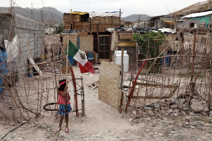 Enfrentan pobreza extrema en Guadalupe y Calvo