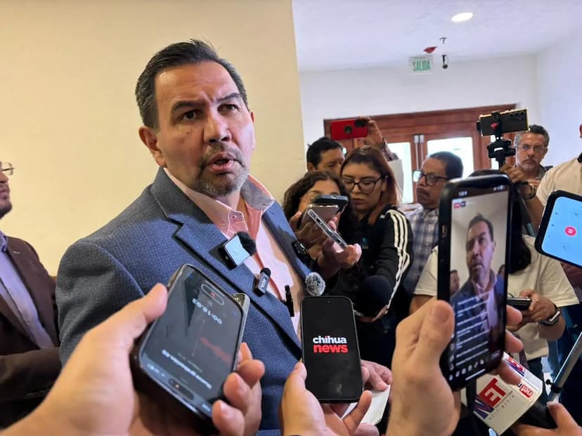 Logra Pérez Cuéllar convenio para saldar deudas de viejas administraciones