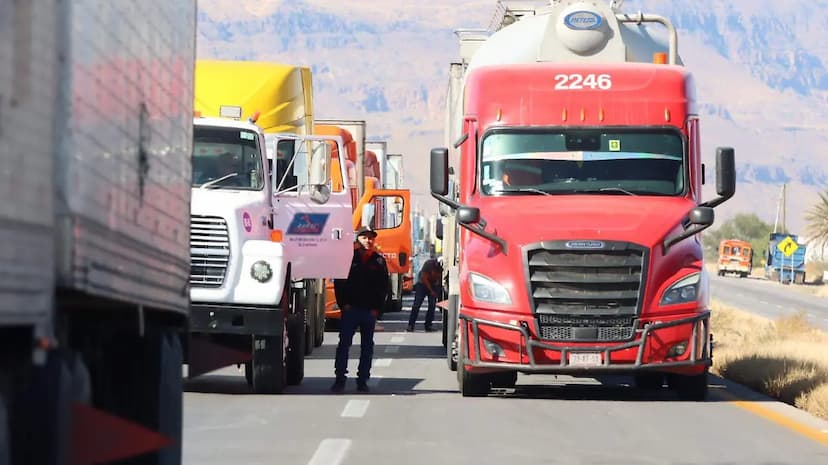 Promueven diálogo para evitar bloqueos económicos en Chihuahua