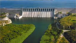 Exigen activar cláusulas del tratado de agua México-EU