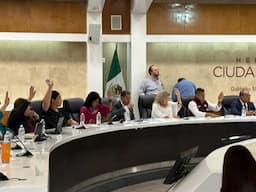 Aprueba Cabildo dictamen para dar presencia turística a Juárez a nivel nacional