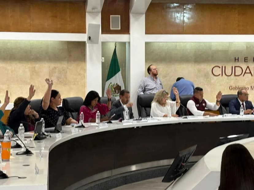 Aprueba Cabildo dictamen para dar presencia turística a Juárez a nivel nacional
