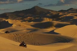 Se consolida Juárez como zona turística médica y laboral