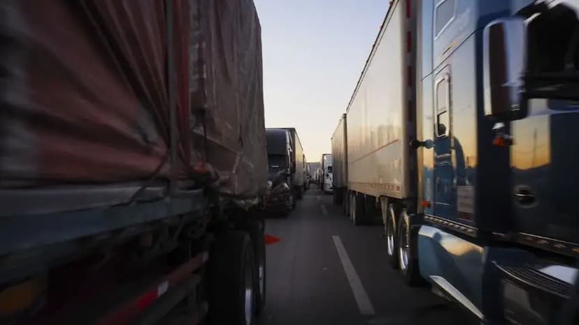 Alertan por impacto de bloqueos campesinos en Chihuahua