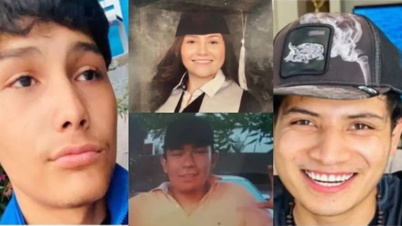 Buscan a cuatro desaparecidos en Juárez y Chihuahua