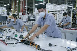 Impulsan industria aeroespacial de Chihuahua en Alemania