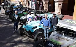 Impulsan turismo con Ruta Casas Grandes 2026