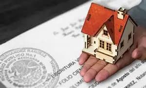 Impiden escrituración de lotes en Mura Residencial