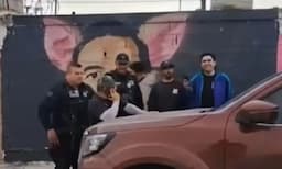 "Llamo a los manifestantes a no violar la ley durante movilizaciones, expresiones o protestas": Cruz Pérez Cuéllar