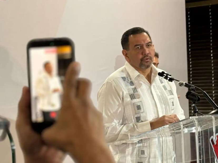 ‘¿Qué estás ocultando?'”: Cruz Pérez Cuéllar ante negativa estatal a compartir videovigilancia Centinela