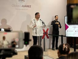 Monitorea municipio de Juárez posible arribo de migrantes