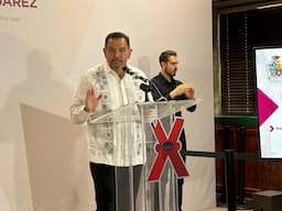 Califica Pérez Cuéllar como "correctas y necesarias" las aclaraciones de Cabada ante el PAN