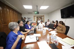 Analizan cambiar reglamento de tránsito en Juárez