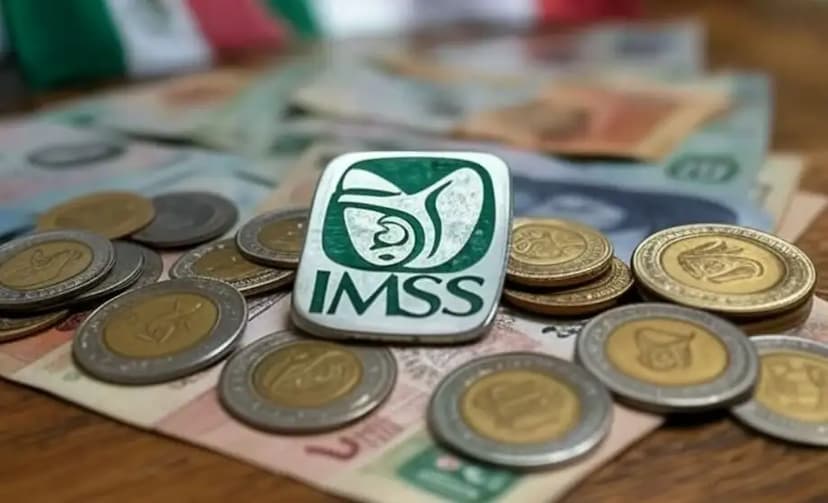 Promueven jubilación al 100% del IMSS en Chihuahua