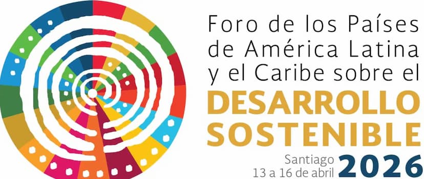 Impulsan agenda 2030 en foro regional desde Chile
