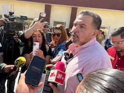 Esperaré a que se definan correctamente las ´reglas del juego': Cruz Pérez Cuéllar