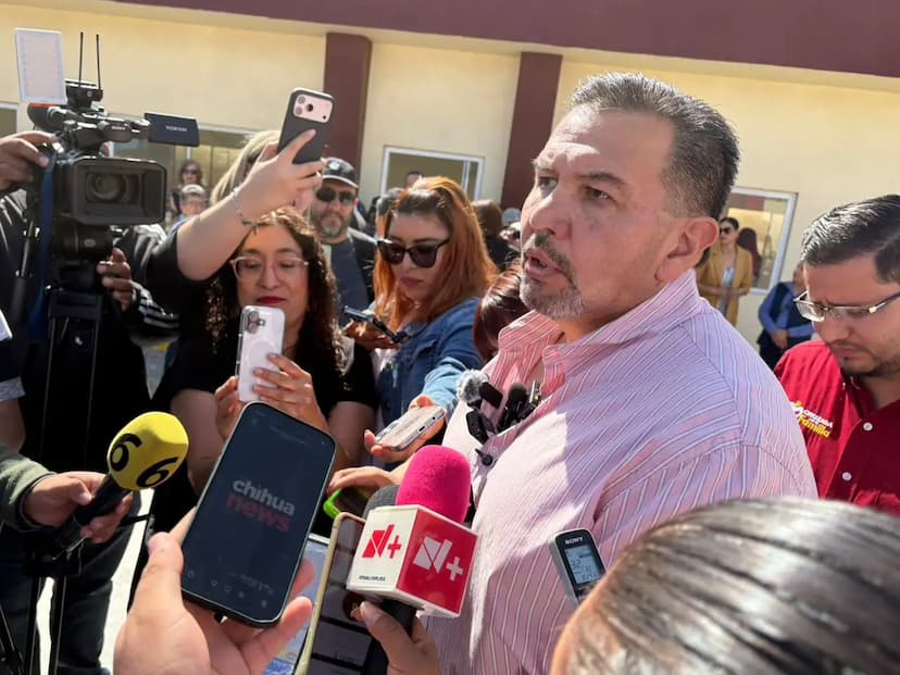 Esperaré a que se definan correctamente las ´reglas del juego': Cruz Pérez Cuéllar