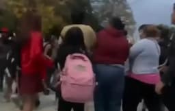 Intervienen secundarias en Juárez por riñas y vapeo