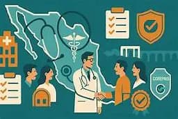 Promueven turismo médico desde Chihuahua a EU